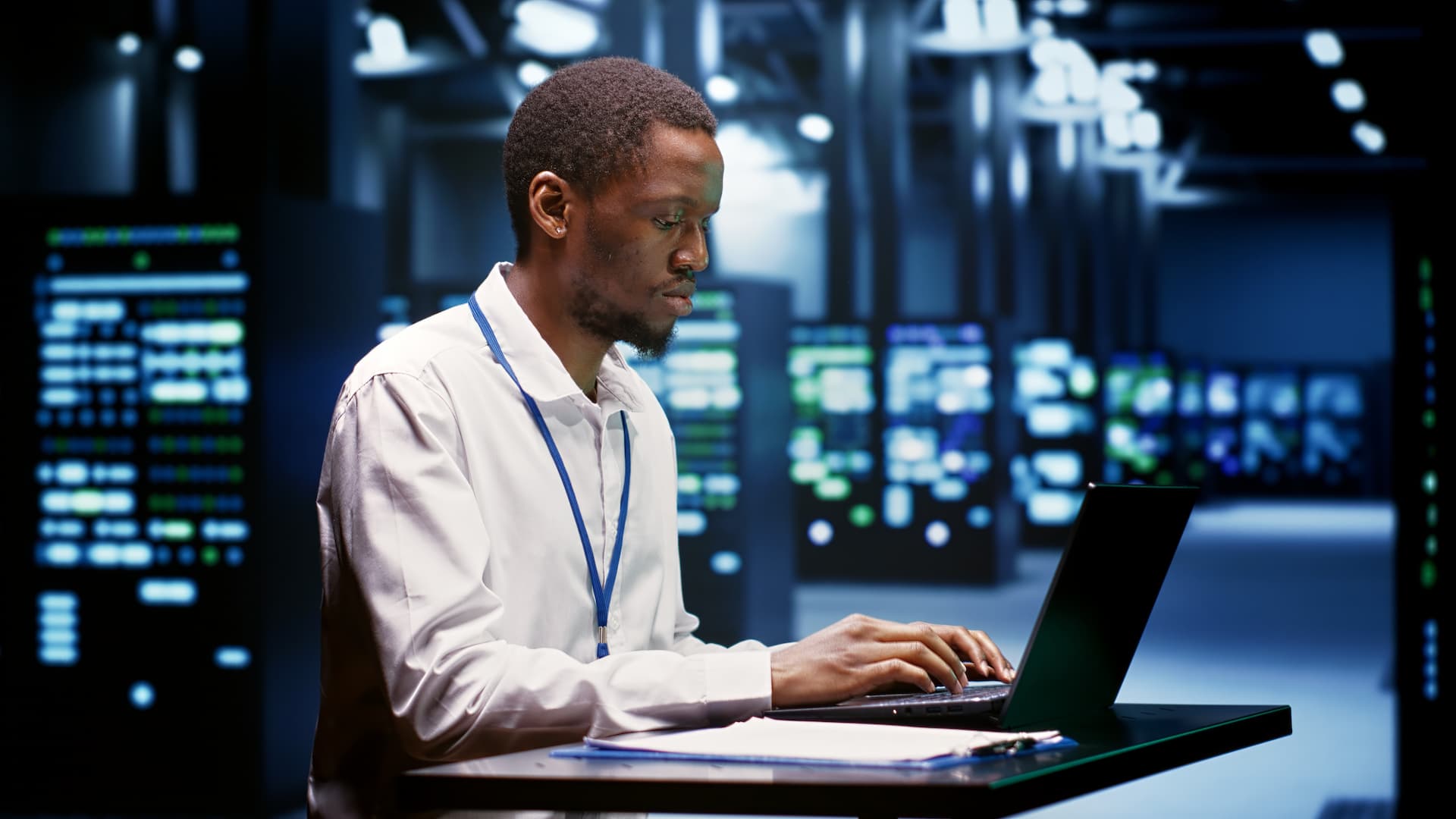 Architecte de solution cloud