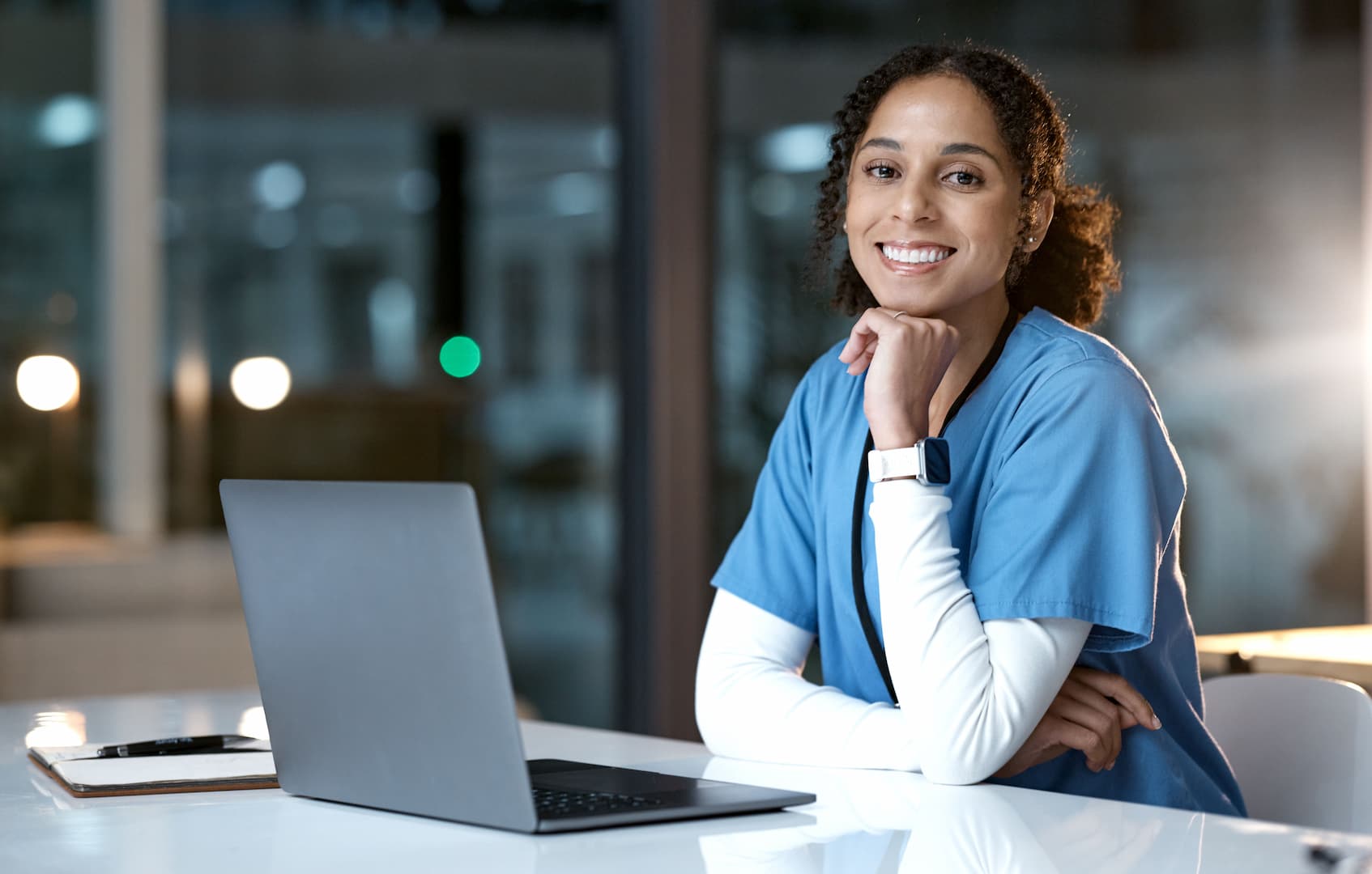Infirmier santé du travail