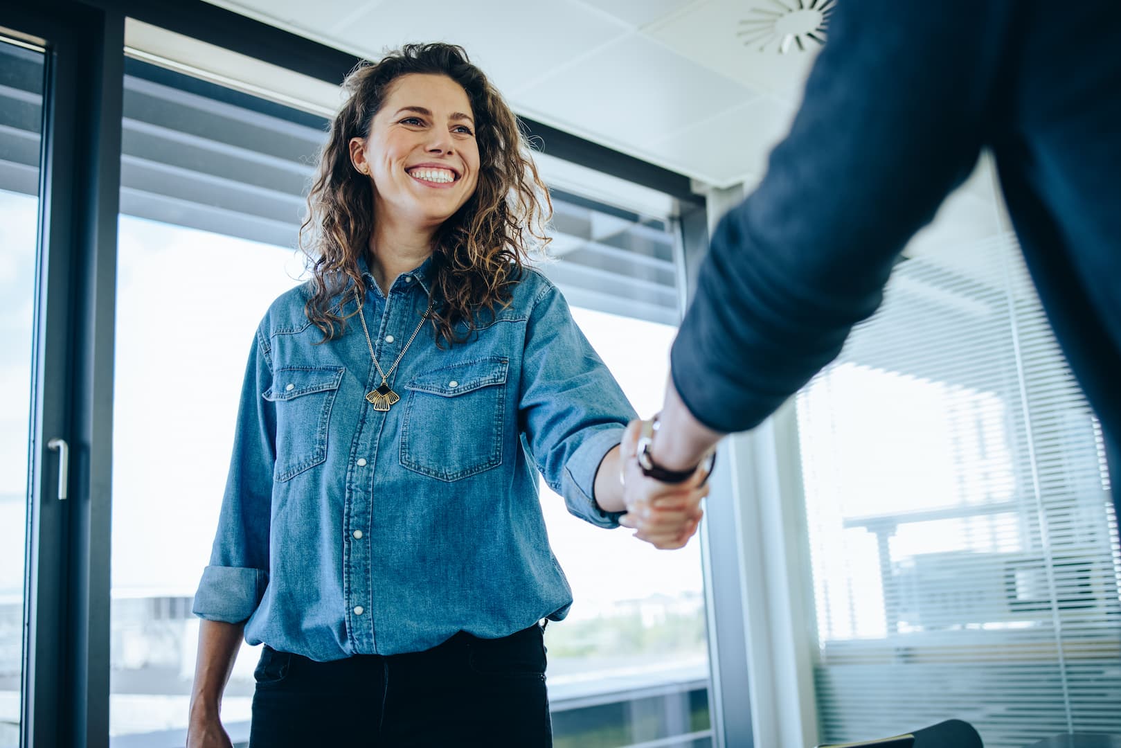 Chargé de recrutement
