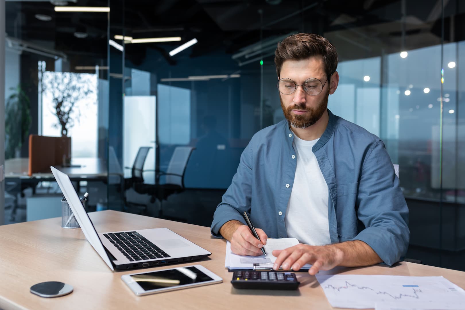 Contrôleur de gestion
