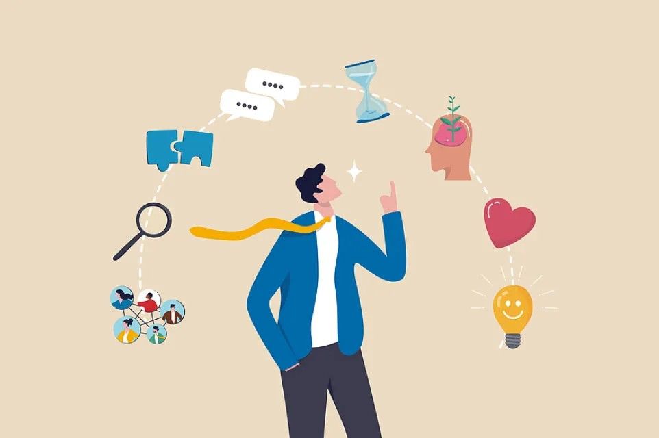 Quelles sont les soft skills à mettre sur un CV ?