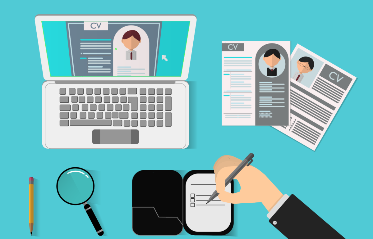 Comment relancer une candidature sans réponse par mail ?