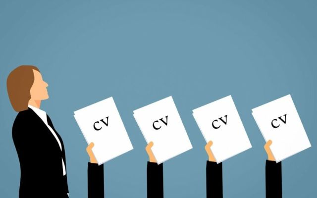 Rédiger un mail pour un refus de candidature